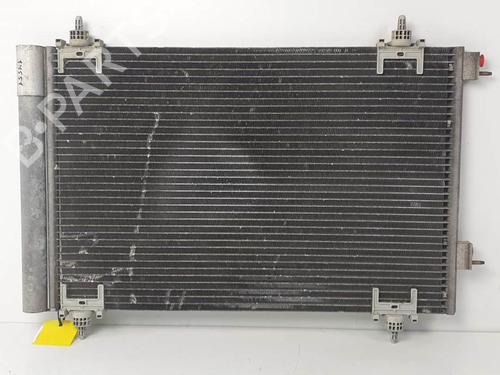 ac-radiator-citroen-c4-i-lc_-16-16v-9650545980-2004-2005-2006-2007-2008-2009-2010-2011-2012-2013-2014-22214102 main image
