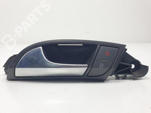 Used Front left interior door handle Front left interior door handle AUDI Q7 (4LB) 3.0 TDI quattro (233 hp) 11178717 11178717