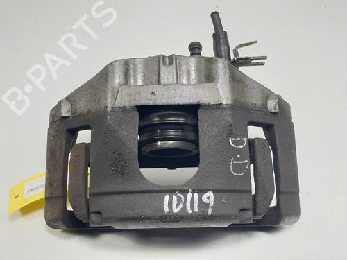 Used Right front brake caliper Right front brake caliper AUDI ALLROAD C5 (4BH) 2.5 TDI quattro (180 hp) 11732273 11732273