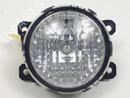 Used Right front fog light Right front fog light MERCEDES-BENZ CITAN Box Body/MPV (W415) 109 CDI (415.601, 415.603, 415.605) (90 hp) 25119263 25119263