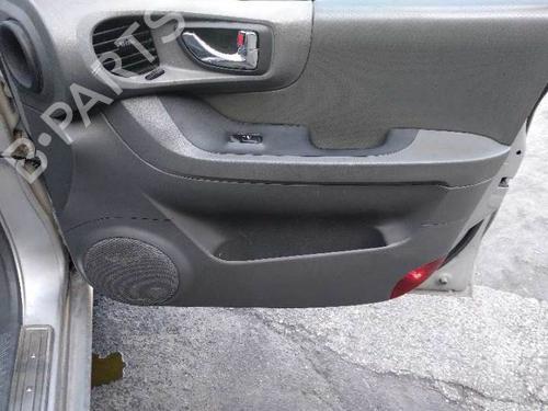 Gearkassestyreenhed HYUNDAI SANTA FÉ I (SM) 2.0 CRDi 4x4 | BP7116166M52 