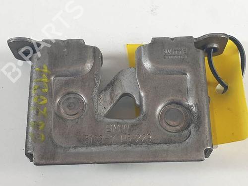 hjelmlås hjelmlås BMW 3 Convertible (E93) 325 i (218 hp) 12380744 12380744