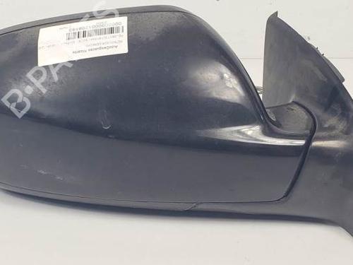 Used Right mirror PEUGEOT 307 Break (3E) 1.6 HDi 110 (109 hp) 19178916