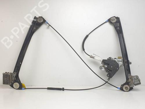 Front left window mechanism BMW 3 Convertible (E46) 325 Ci | BP28065412C22 