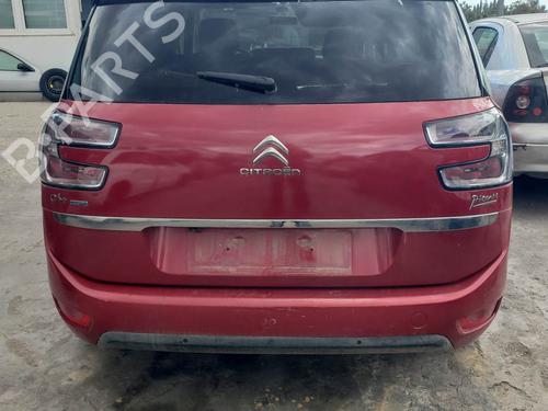 Right front indicator CITROËN C4 Grand Picasso II (DA_, DE_) 1.6 BlueHDi 120 | BP24916106C33 - Image 16