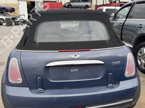Left front indicator MINI MINI Convertible (R52) One | BP24627433C32 - Image 14