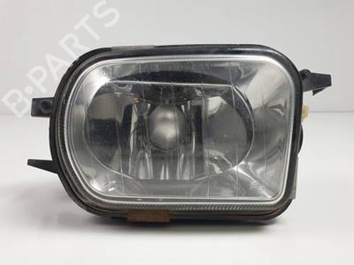 Used Right front fog light MERCEDES-BENZ CLK Convertible (A209) CLK 200 Kompressor (209.442) (163 hp) 30278679