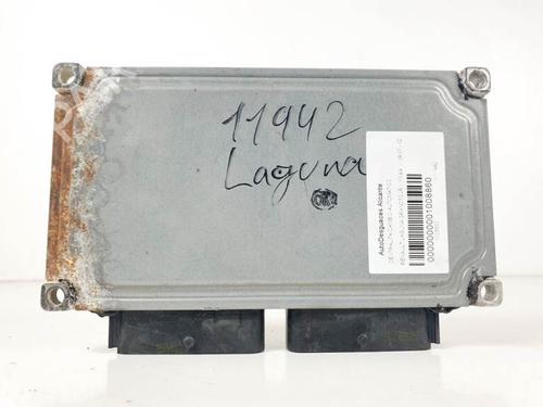 Gearbox control unit RENAULT LAGUNA III Grandtour (KT0/1) 2.0 dCi (KT01, KT08, KT09, KT0K, KT12, KT1D, KT1W) | BP15422777M52 