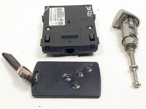 Electronic module RENAULT SCÉNIC III (JZ0/1_) 1.9 dCi (JZ0J, JZ1J, JZ1K, JZ1S) | BP28060648M83 - Image 2