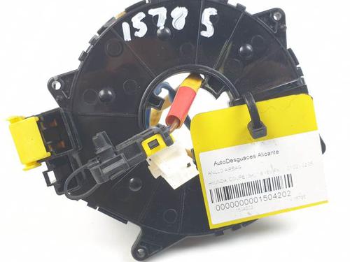 Squib airbag HYUNDAI COUPE II (GK) 1.6 16V | BP24339336C102 
