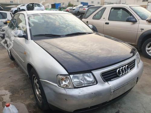 Generator AUDI A3 (8L1) 1.6 | BP25144728M7 