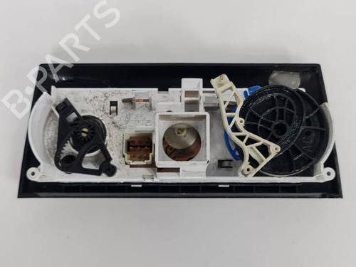 Climate control OPEL VECTRA B (J96) 2.0 DTI 16V (F19) | BP7083878I5 