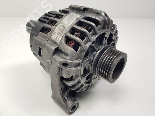 Used Alternator Alternator ROVER 75 (RJ) 2.0 CDTi (131 hp) 11858370 11858370