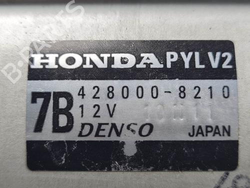Starter HONDA CIVIC IX (FK) 2.2 i-DTEC (FK3) | BP28162233M8 - Image 5