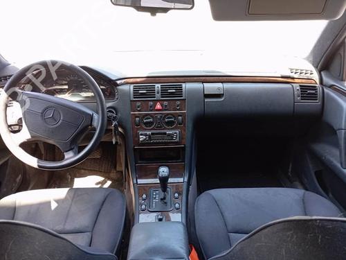 Left front window motor MERCEDES-BENZ E-CLASS (W210) E 290 Turbo-D (210.017) | BP20670957E21  - Image 11