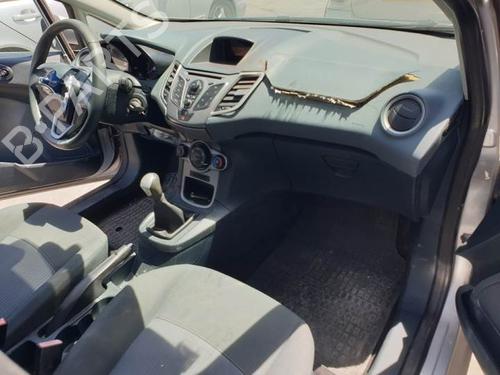Display monitor FORD FIESTA VI (CB1, CCN) 1.4 TDCi | BP15352518C48 