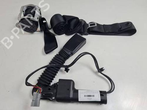 Used Front left seatbelt MINI MINI PACEMAN (R61) Cooper D (112 hp) 31240892