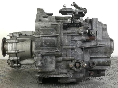 Gearbox AUDI TT (8N3) 1.8 T quattro | BP9539006M3 