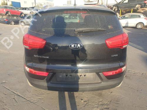 Engine control unit (ECU) KIA SPORTAGE III (SL) 1.7 CRDi | BP39169785M57 - Image 7