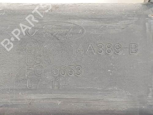 Left front window motor FORD MONDEO IV (BA7) 2.0 TDCi | BP25291551E21  - Image 5