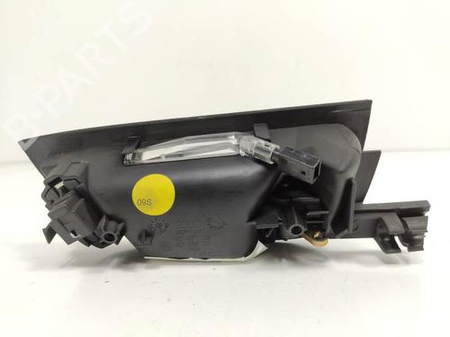 Venstre foran invendig håndtak AUDI A8 D3 (4E2, 4E8) 4.2 quattro | BP8685249I13 