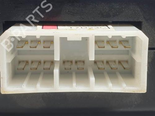Control unit OPEL ANTARA A (L07) 3.2 V6 | BP28122825M11 