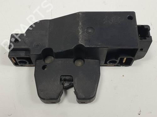 Used Tailgate lock Tailgate lock PEUGEOT 307 CC (3B) 2.0 16V (177 hp) 9693144 9693144