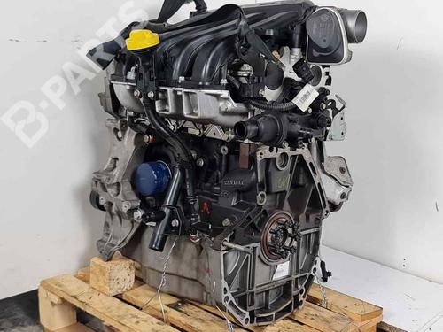 Engine RENAULT CLIO III (BR0/1, CR0/1) 1.4 16V | BP8192196M1 