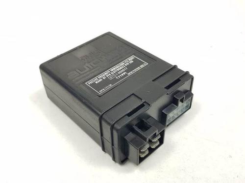 Used Electronic module TOYOTA LAND CRUISER (_J7_, _JL7_) [1984-2025]  18486316