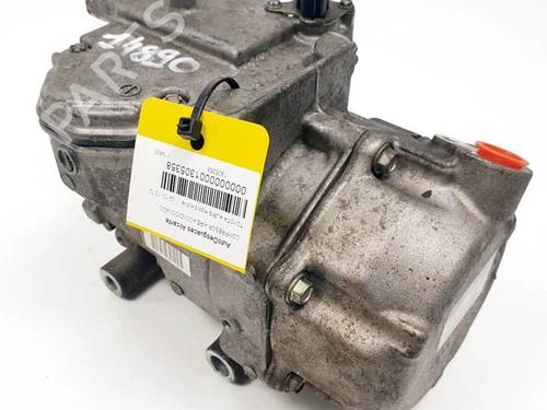 Used AC compressor AC compressor 25295274 25295274