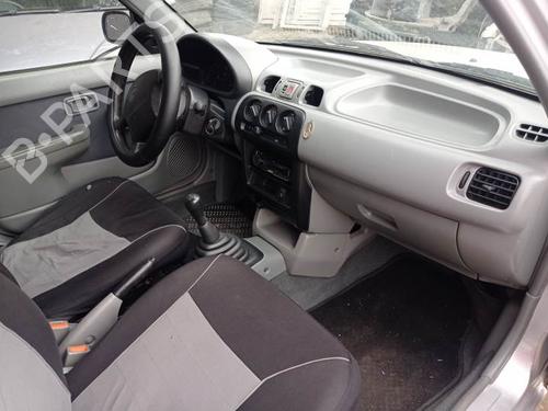 Right mirror NISSAN MICRA II (K11) 1.0 i 16V | BP9422373C27 