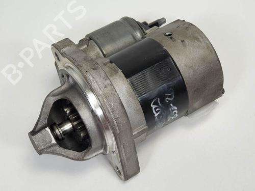 Used Starter FORD FIESTA VII (HJ, HF) 1.1 Ti-VCT (75 hp) 6859561