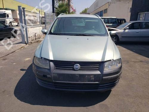AC compressor FIAT STILO Multi Wagon (192_) 1.9 JTD | BP24984032M34 - Image 23