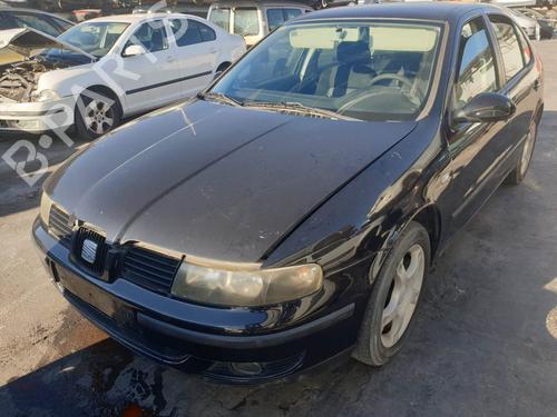 Right front fog light SEAT LEON (1M1) 1.6 16 V | BP24929569C31 - Image 5