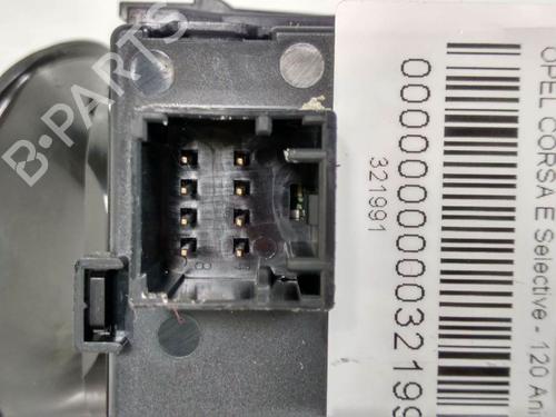 Steering column stalk OPEL CORSA E (X15) 1.4 (08, 68) | BP7288808I23 - Image 2