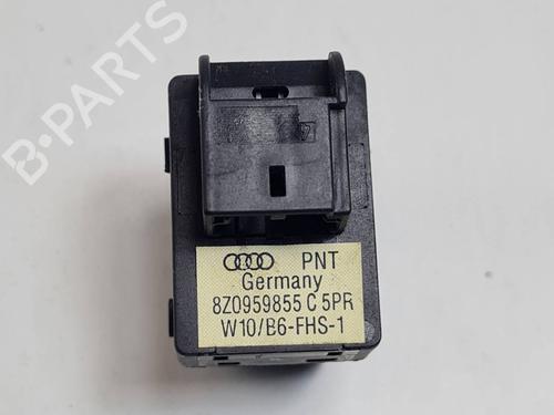 Right front window switch AUDI A3 (8P1) 1.9 TDI | BP38189774I26 - Image 2