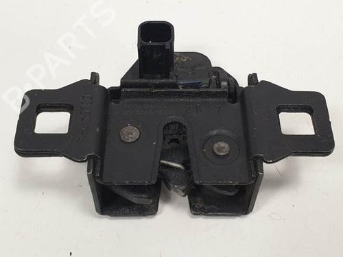 Used Tailgate lock LAND ROVER DISCOVERY III (L319) 2.7 TD 4x4 (190 hp) 6847368