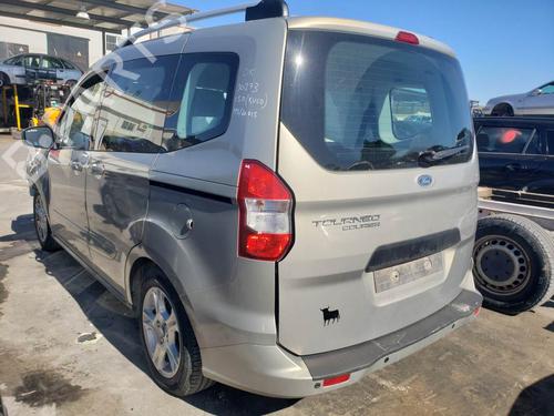 Starter FORD TOURNEO COURIER B460 MPV 1.5 TDCi | BP25000314M8  - Image 16