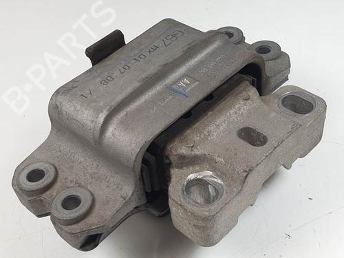 Motorophæng VW GOLF V (1K1) 2.5 (170 hp) 28529044
