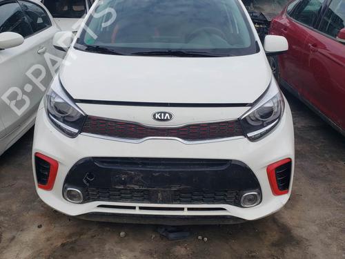 Rear right interior door handle KIA PICANTO III (JA) 1.0 | BP24915383I16 - Image 5