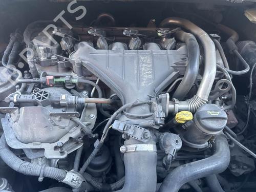 Front left window mechanism FORD S-MAX (WA6) 2.0 TDCi | BP28837352C22  - Image 19