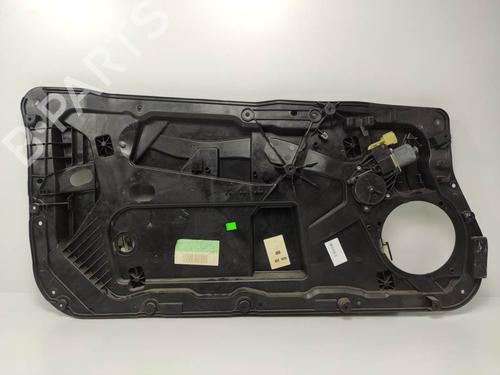 Used Front left window mechanism Front left window mechanism FORD FIESTA VI (CB1, CCN) 1.4 TDCi (70 hp) 9675933 9675933