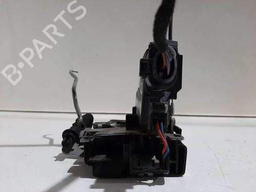 Rear right lock AUDI A6 C5 Avant (4B5) 2.5 TDI | BP6862987C99 