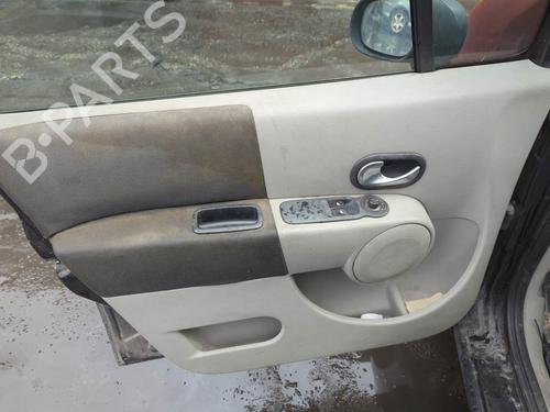 Climate control RENAULT MODUS / GRAND MODUS (F/JP0_) 1.5 dCi (FP0D, JP0D) | BP26650187I5  - Image 16