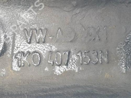 Left front suspension arm SKODA OCTAVIA II Combi (1Z5) 1.9 TDI | BP11292169M12 
