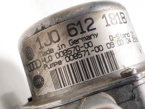 Vacuum pump AUDI A3 (8P1) 1.6 | BP15853004M80 