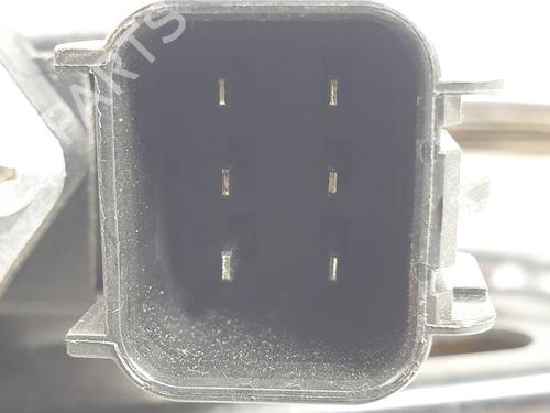 Front left window mechanism LAND ROVER RANGE ROVER EVOQUE (L538) 2.2 D | BP29989602C22 - Image 2