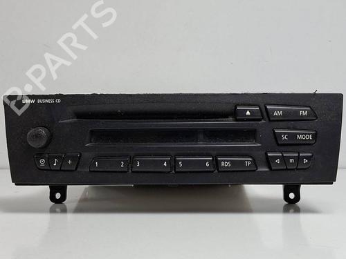 radio-bmw-1-e87-2003-2004-2005-2006-2007-2008-2009-2010-2011-2012-2013-40287735 main image