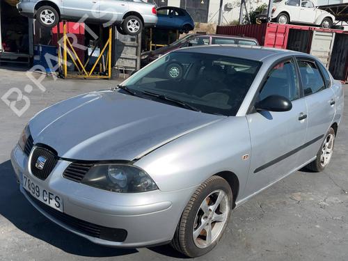 Left headlight SEAT CORDOBA (6L2) 1.4 TDI | BP36947035C28  - Image 6