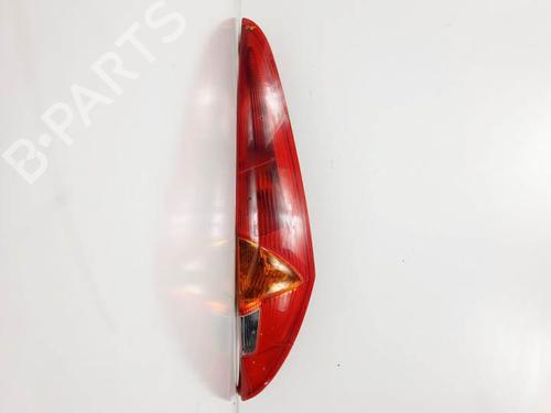 Used Right taillight FIAT PUNTO (188_) 1.2 16V 80 (188.233, .235, .253, .255, .333, .353, .639,... (80 hp) 15904560